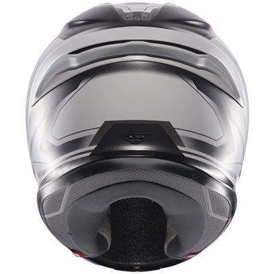 AGV K6-S Ultrasonic Full Face Helmet Matt Black / Grey