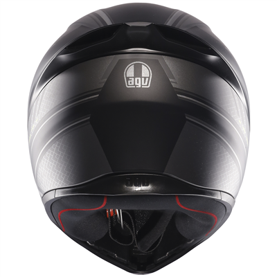 AGV K1-S Sling Full Face Helmet Black / Grey