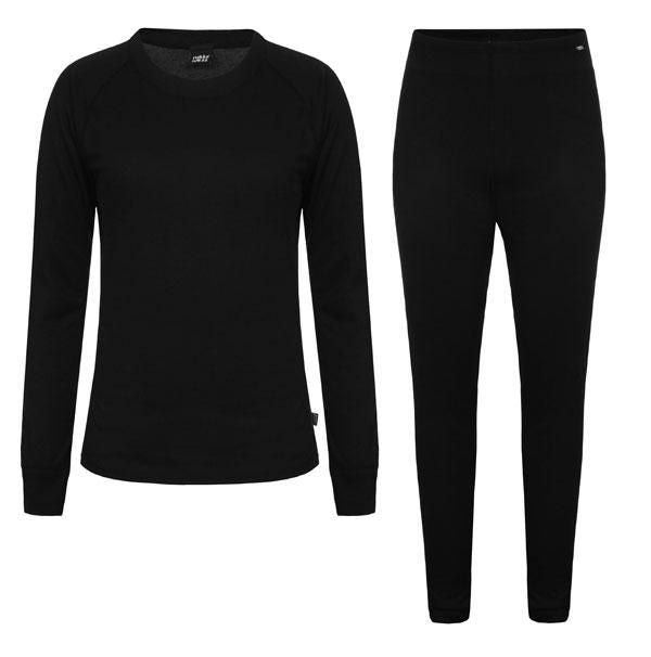 Rukka Mark Base Layer Set Black