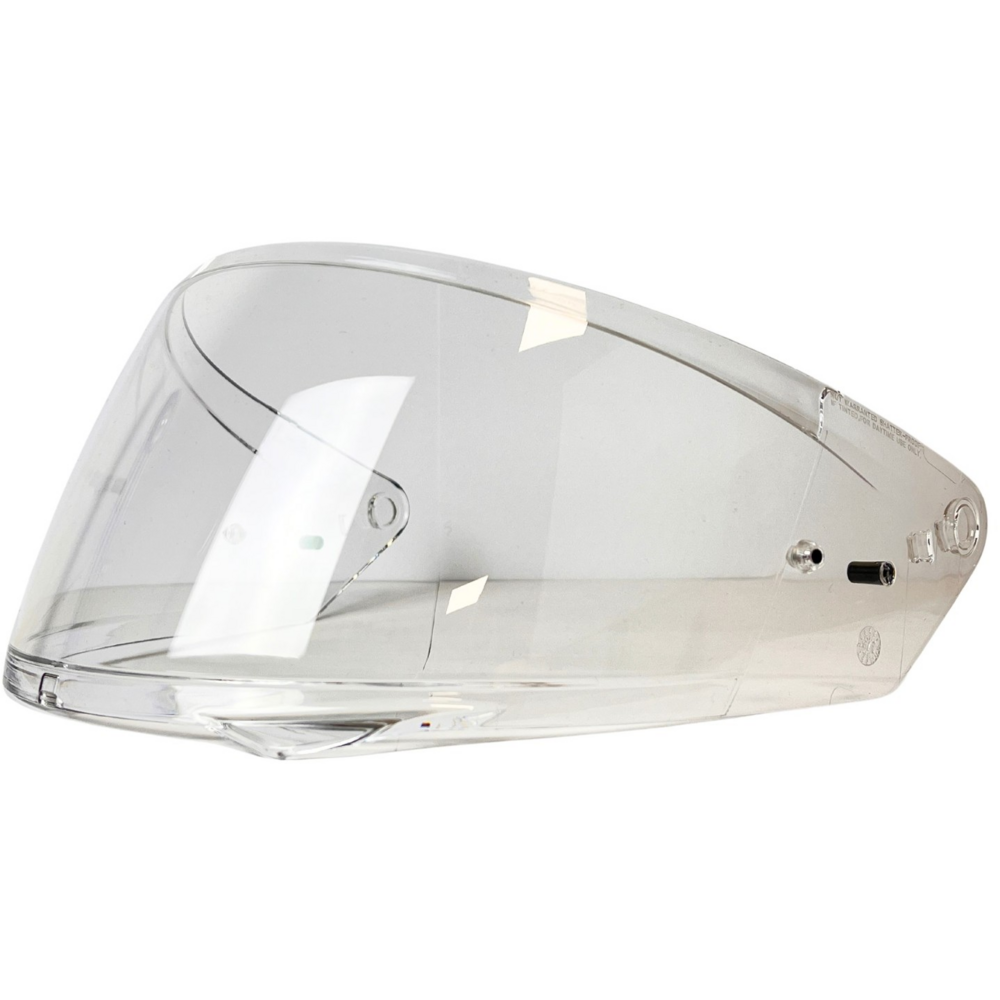 HJC HJ-37 Visor Clear For RPHA 91 Helmets