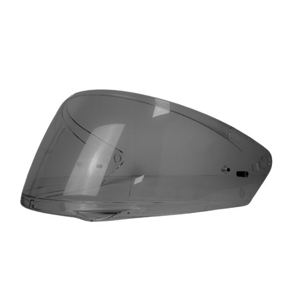 HJC HJ-37 Visor Dark Smoke For RPHA 91 Helmets