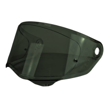 HJC HJ-41 Visor Dark Smoke For V10 Helmets