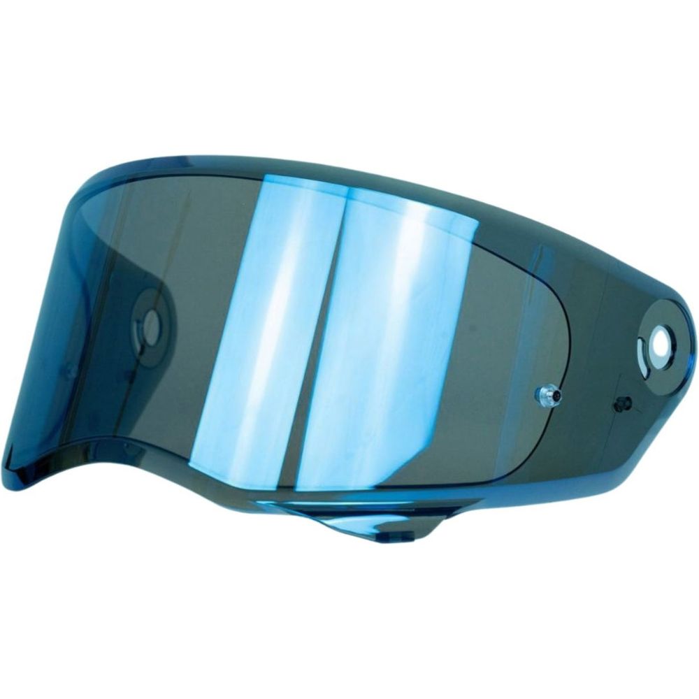 HJC HJ-41 Visor Iridium Blue For V10 Helmets