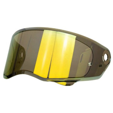 HJC HJ-41 Visor Iridium Gold For V10 Helmets