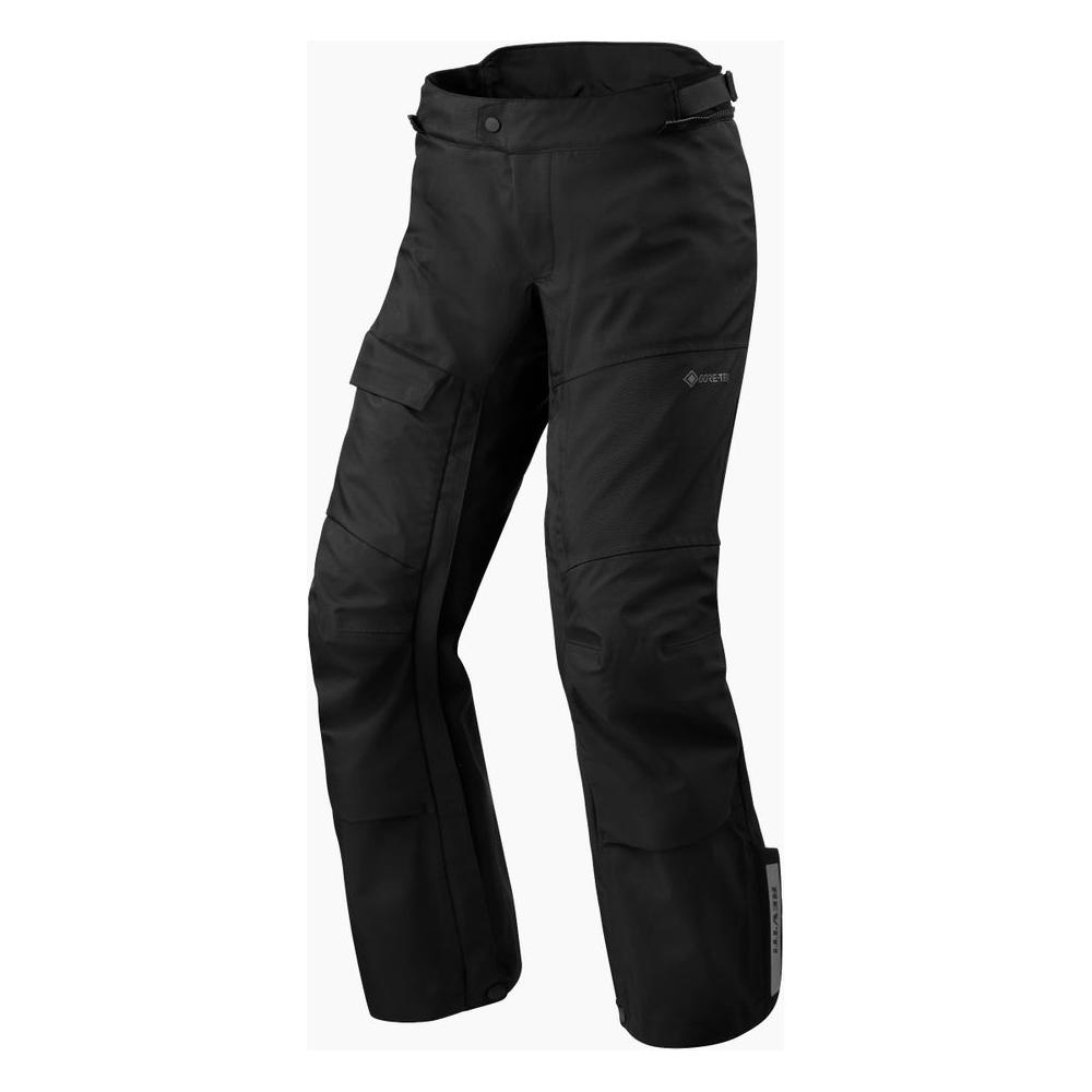 Revit Alpinus Gore-Tex Trouser Black