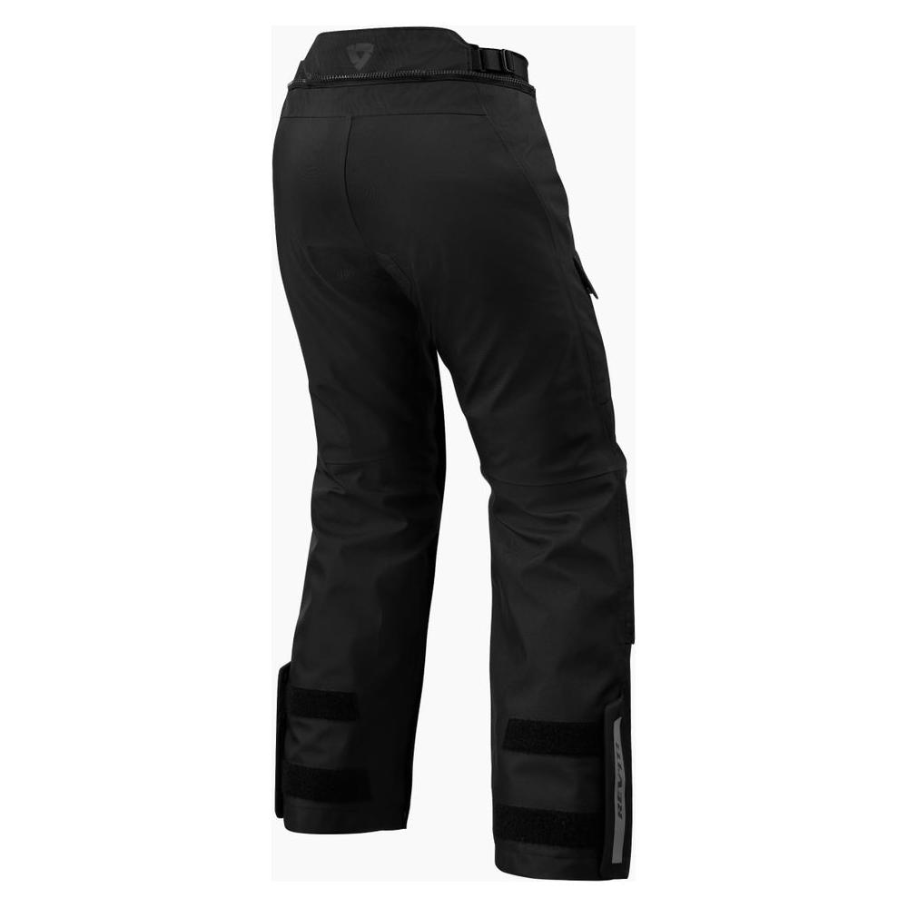 Revit Alpinus Gore-Tex Trouser Black