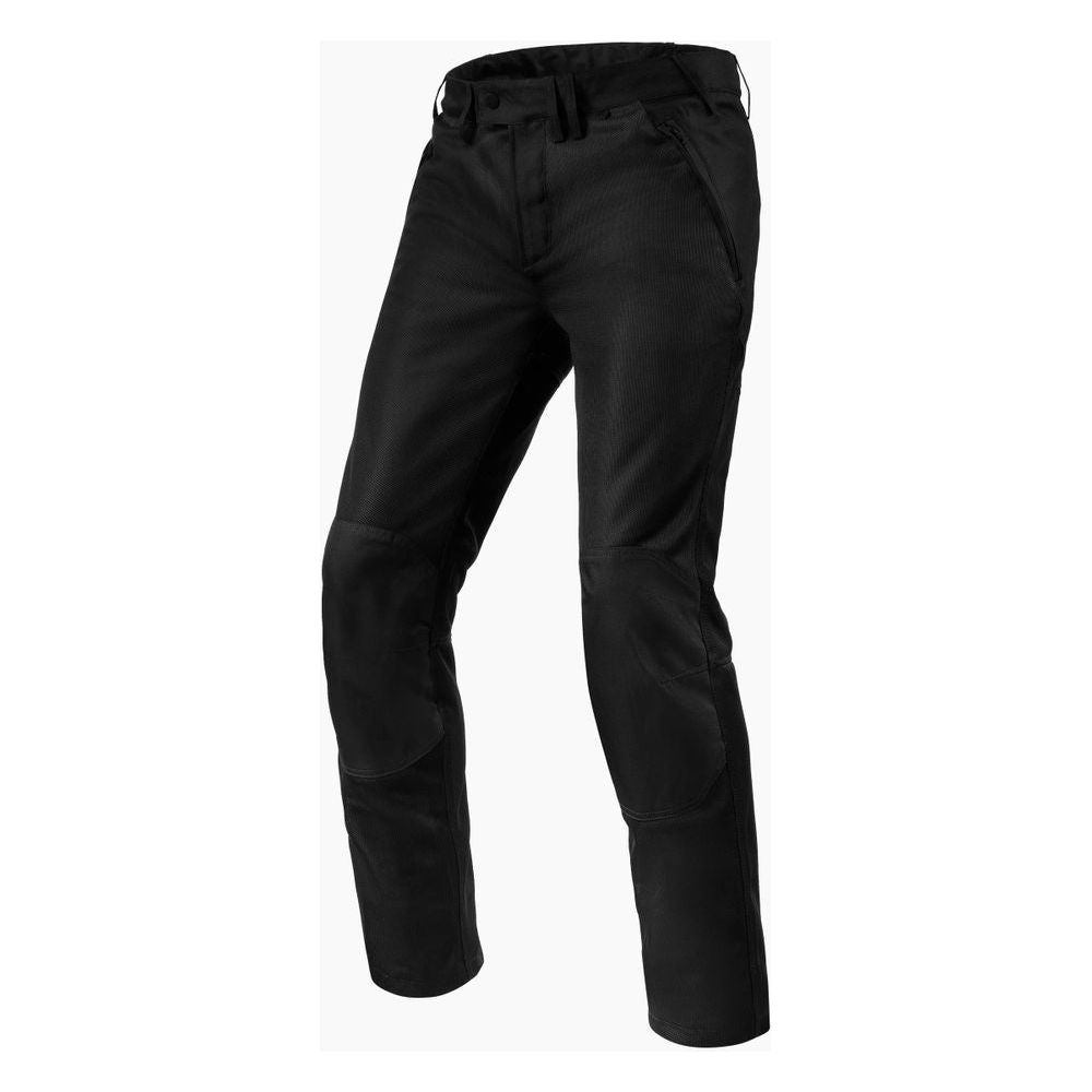 Revit Eclipse 2 Textile Trouser Black