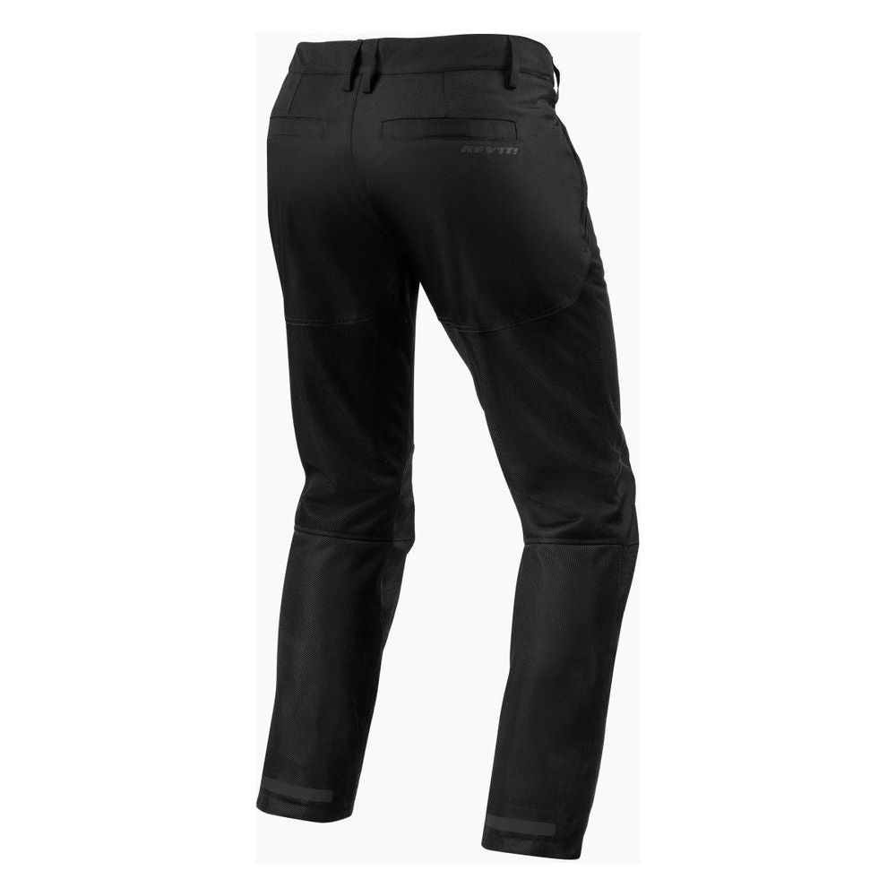 Revit Eclipse 2 Textile Trouser Black