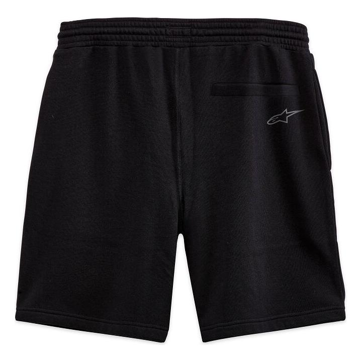 Alpinestars Corpo Shorts Black