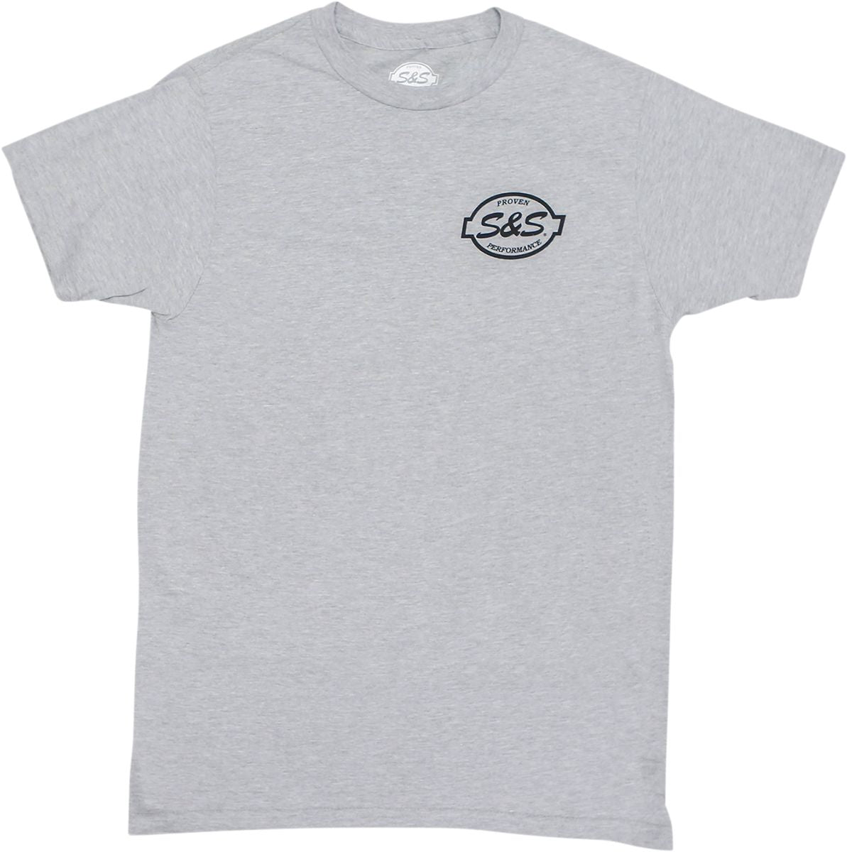 S&S Cycle Stroker Power T-Shirt