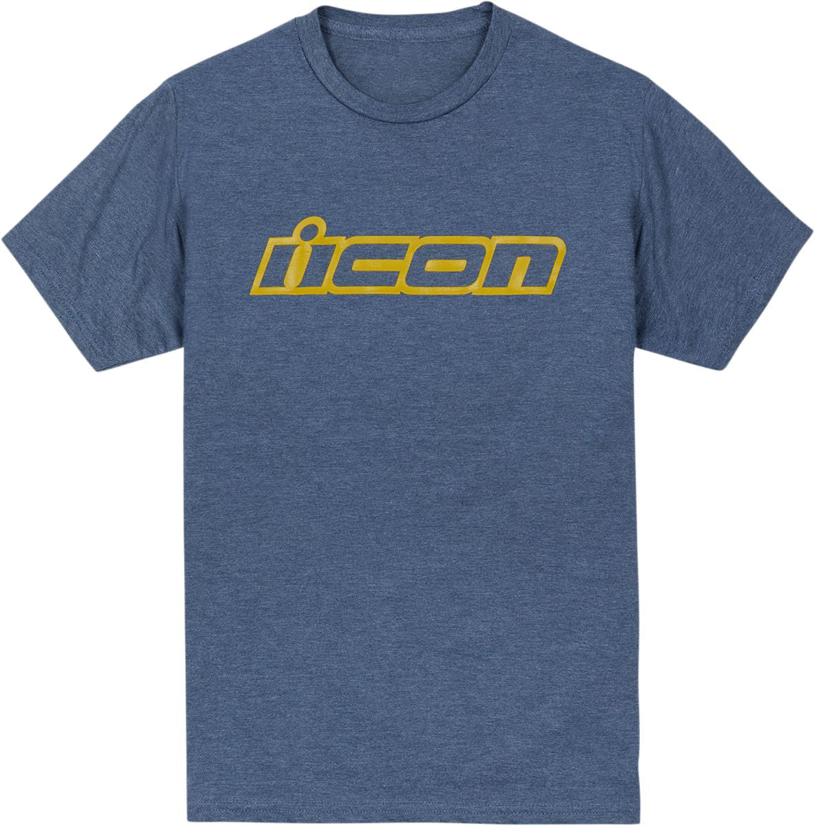 Icon Clasicon Tee Blue