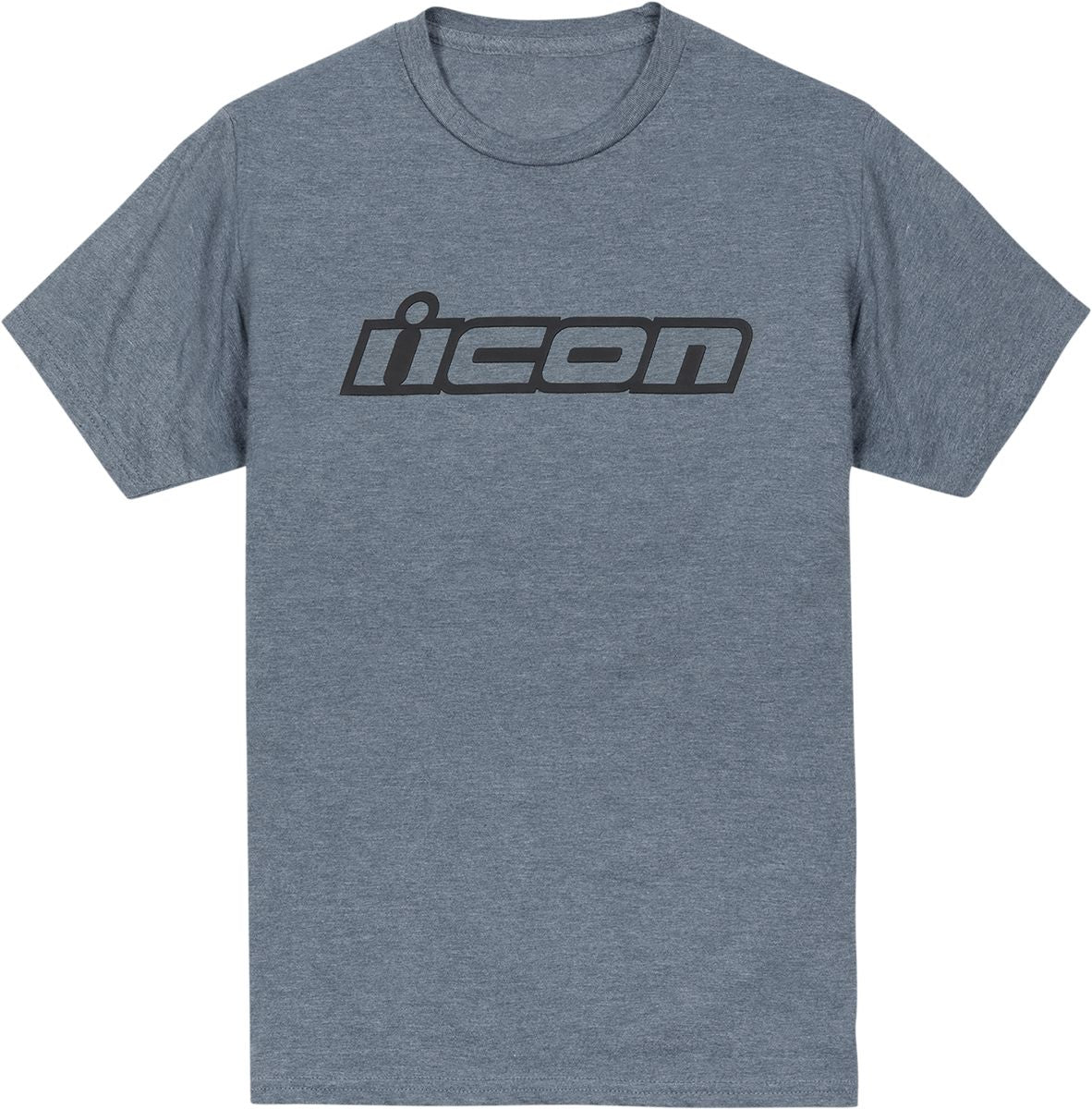 Icon Clasicon Tee Grey