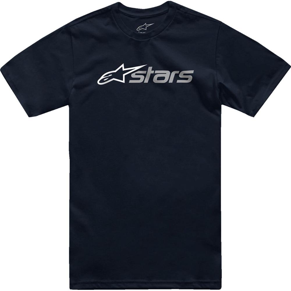 Alpinestars Blaze 2.0 CSF T-Shirt Grey / Navy / White