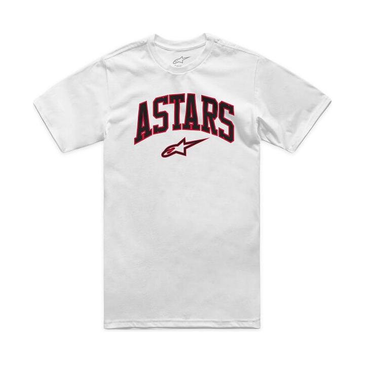 Alpinestars Dunker CSF T-Shirt White