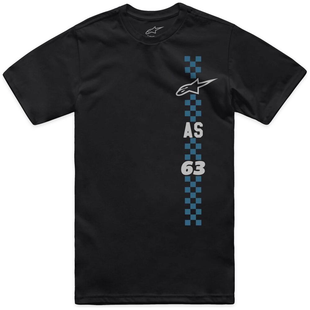 Alpinestars Liver CSF T-Shirt Black