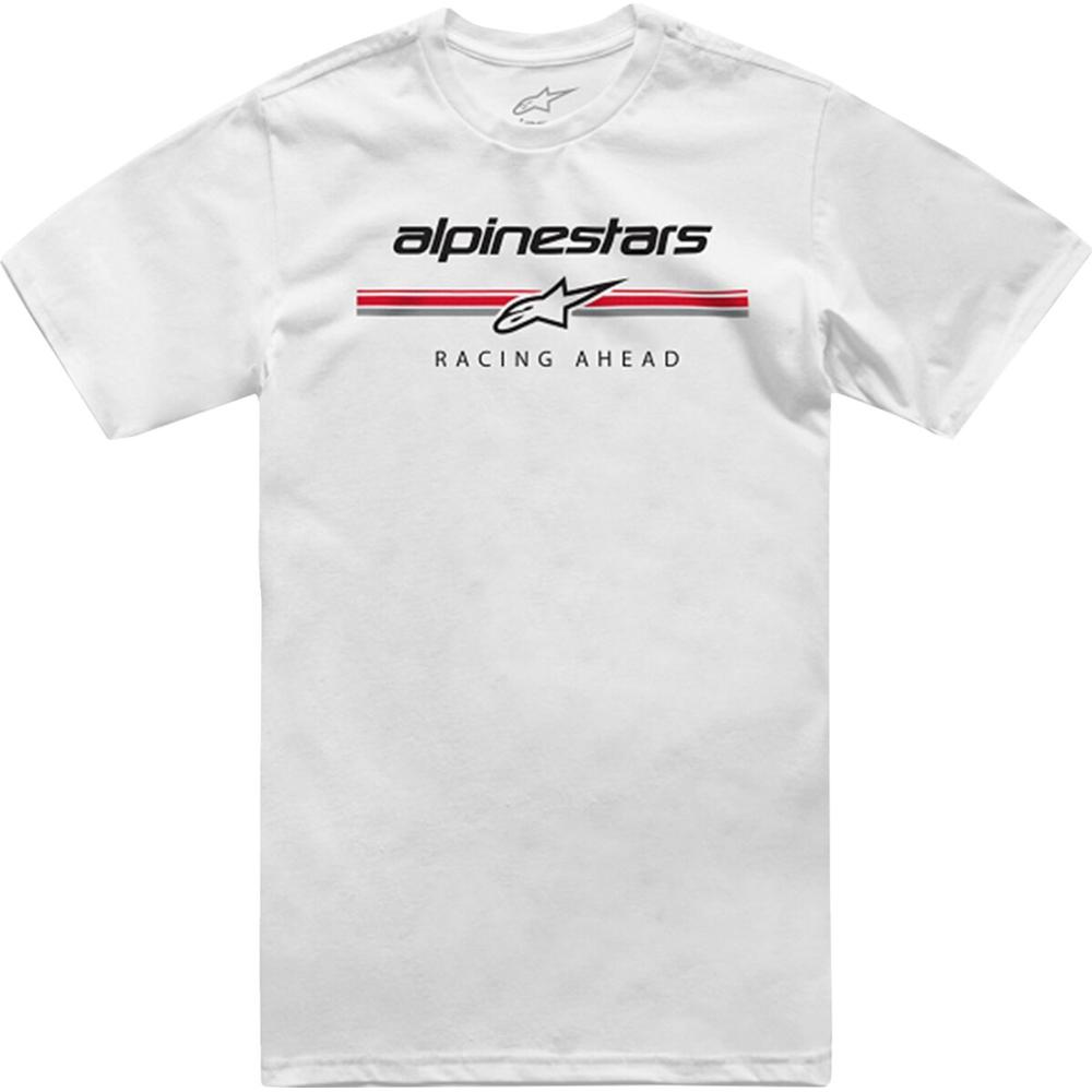 Alpinestars Betteryet CSF T-Shirt White