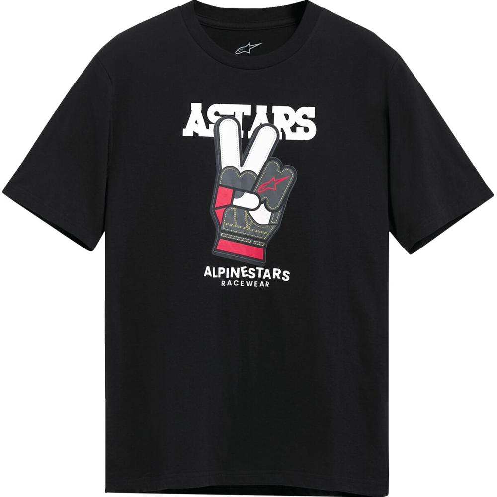 Alpinestars Peaceout CSF T-Shirt Black