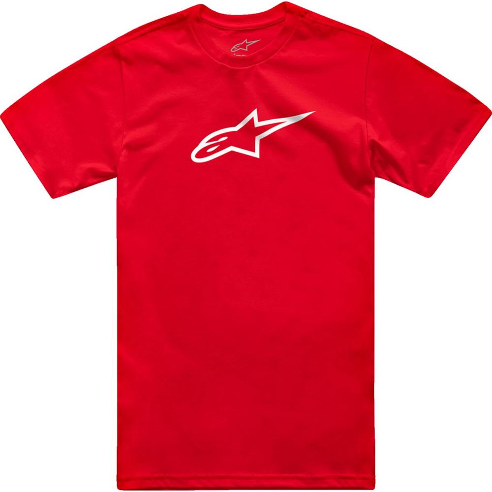 Alpinestars Ageless 2.0 CSF T-Shirt Red