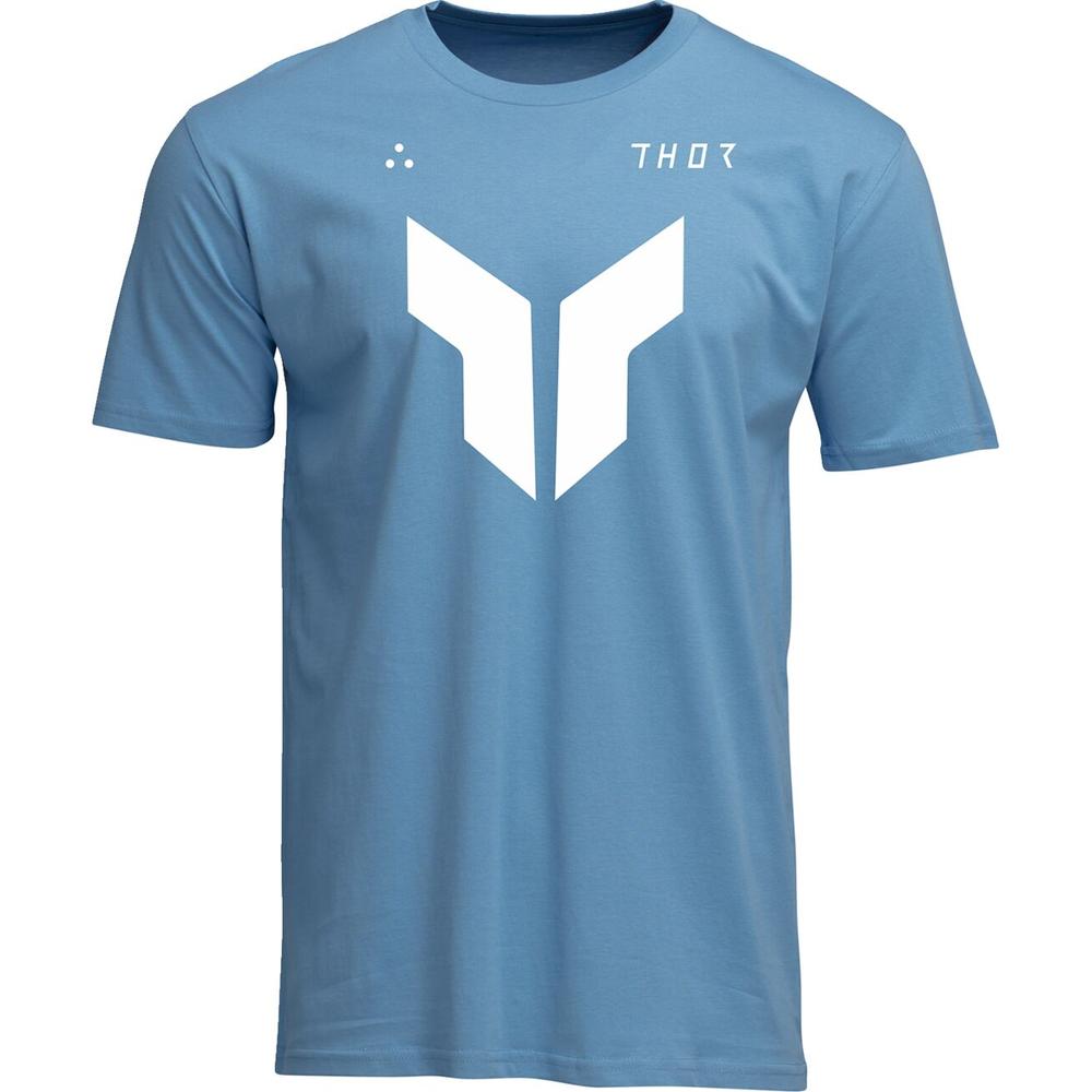 Thor Iconic T-Shirt Light Blue