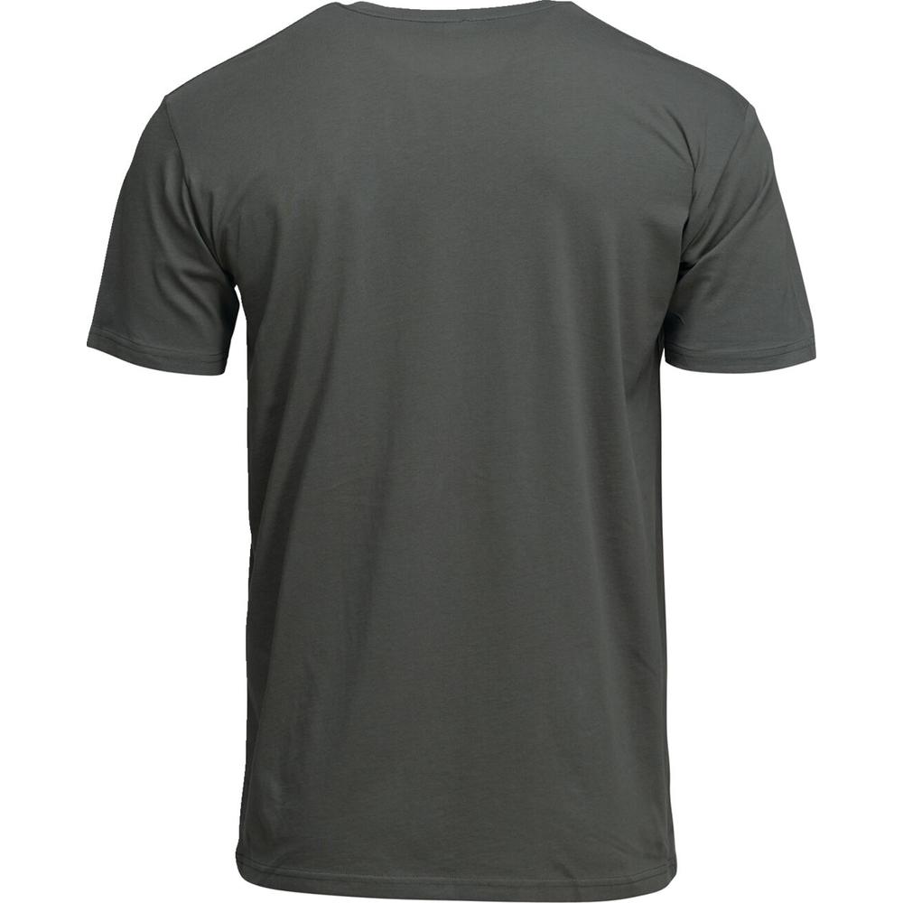 Thor Forge T-Shirt Charcoal