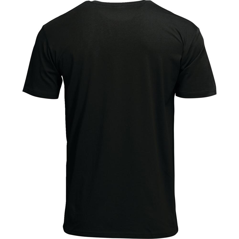 Thor SD T-Shirt Black