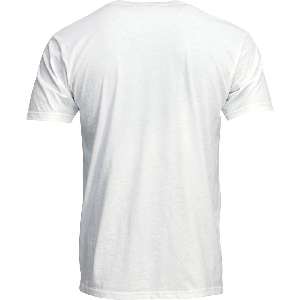 Thor Rogue T-Shirt White