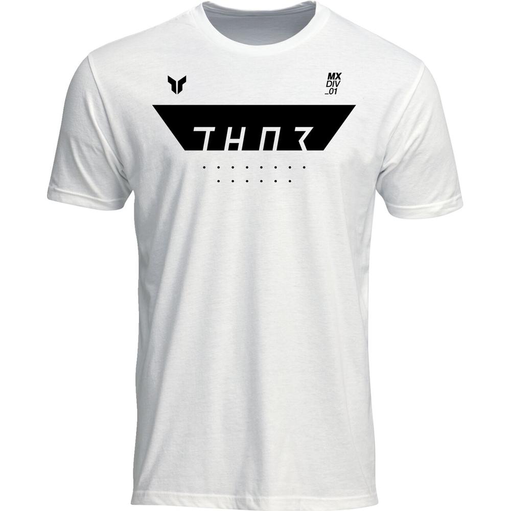 Thor Rogue T-Shirt White