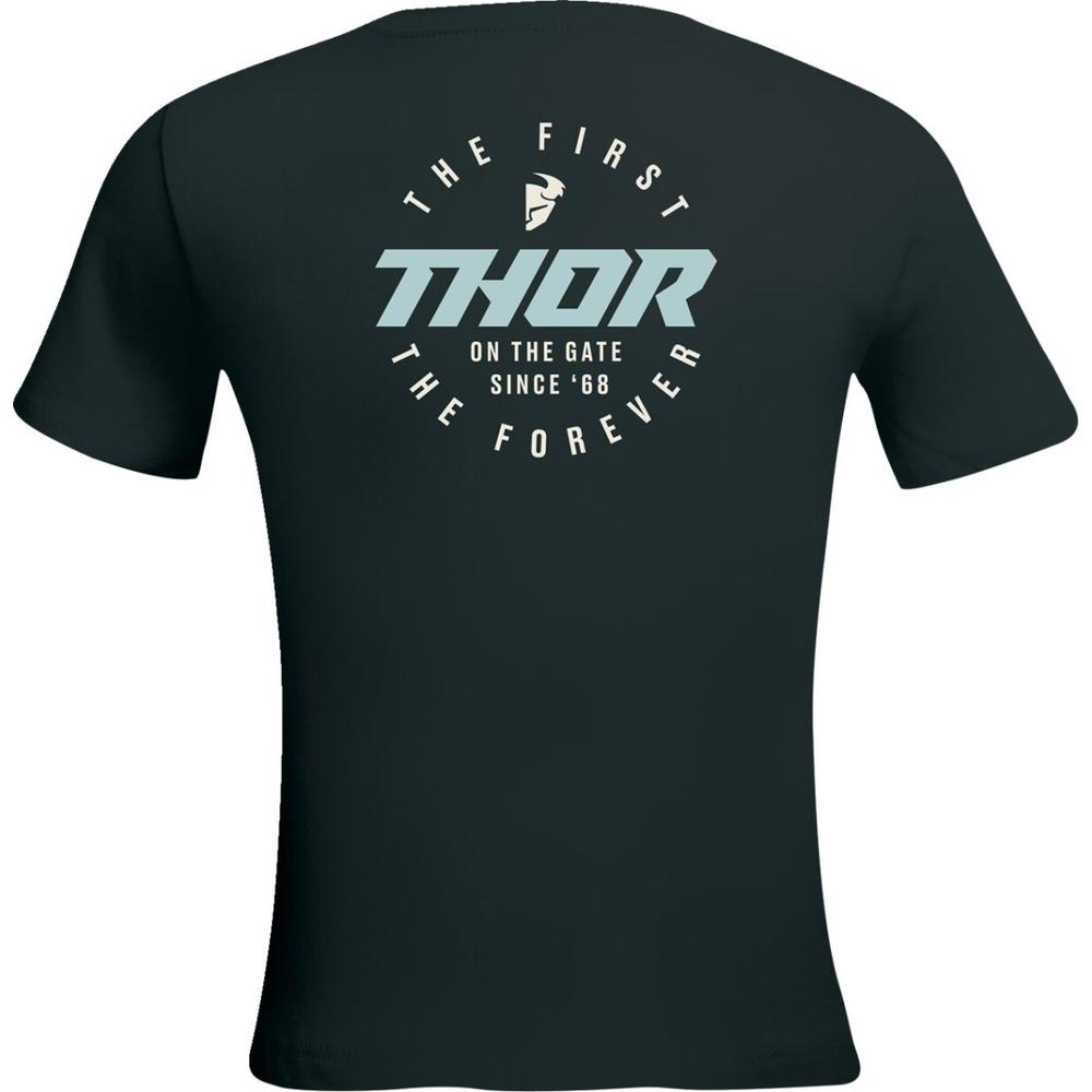 Thor Stadium Girl T-Shirt Black