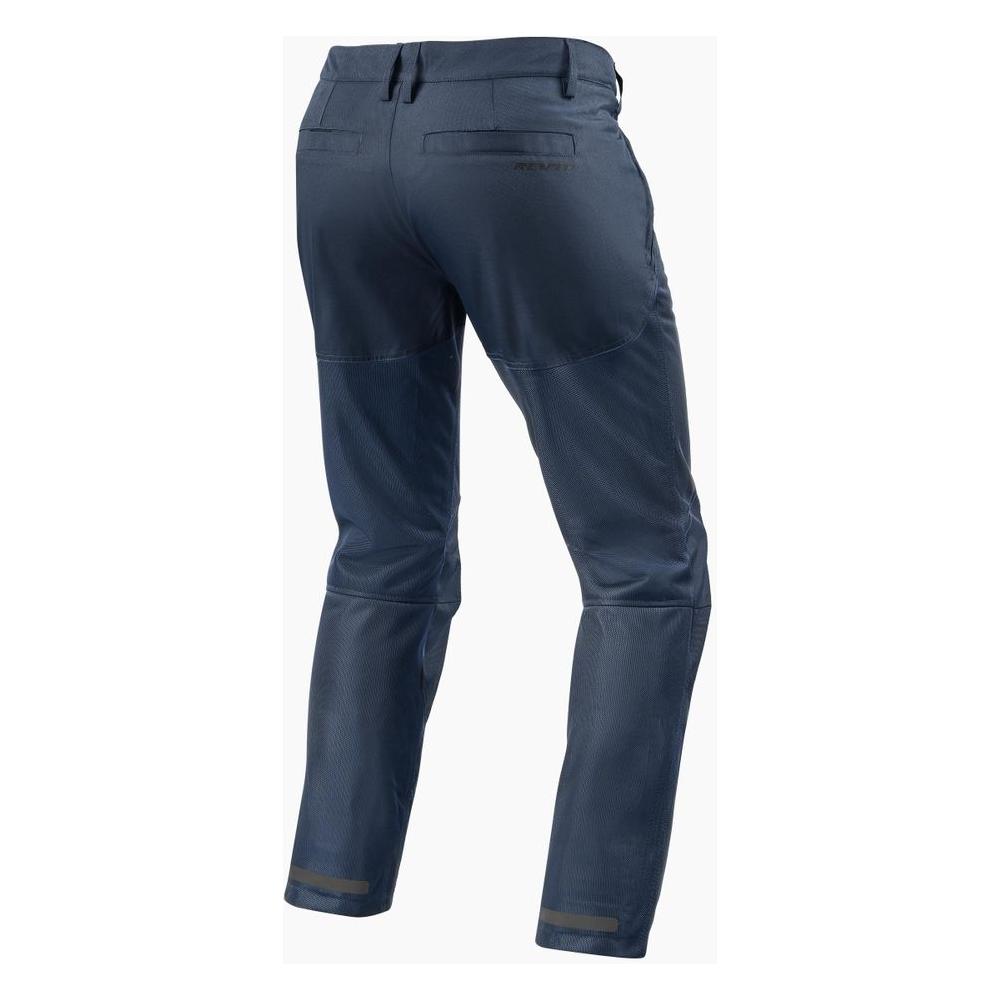 Revit Eclipse 2 Textile Trouser Dark Blue