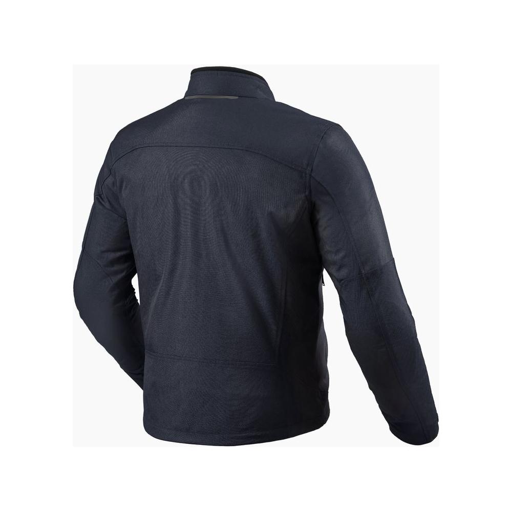 Revit Shade H2O Textile Jacket Blue