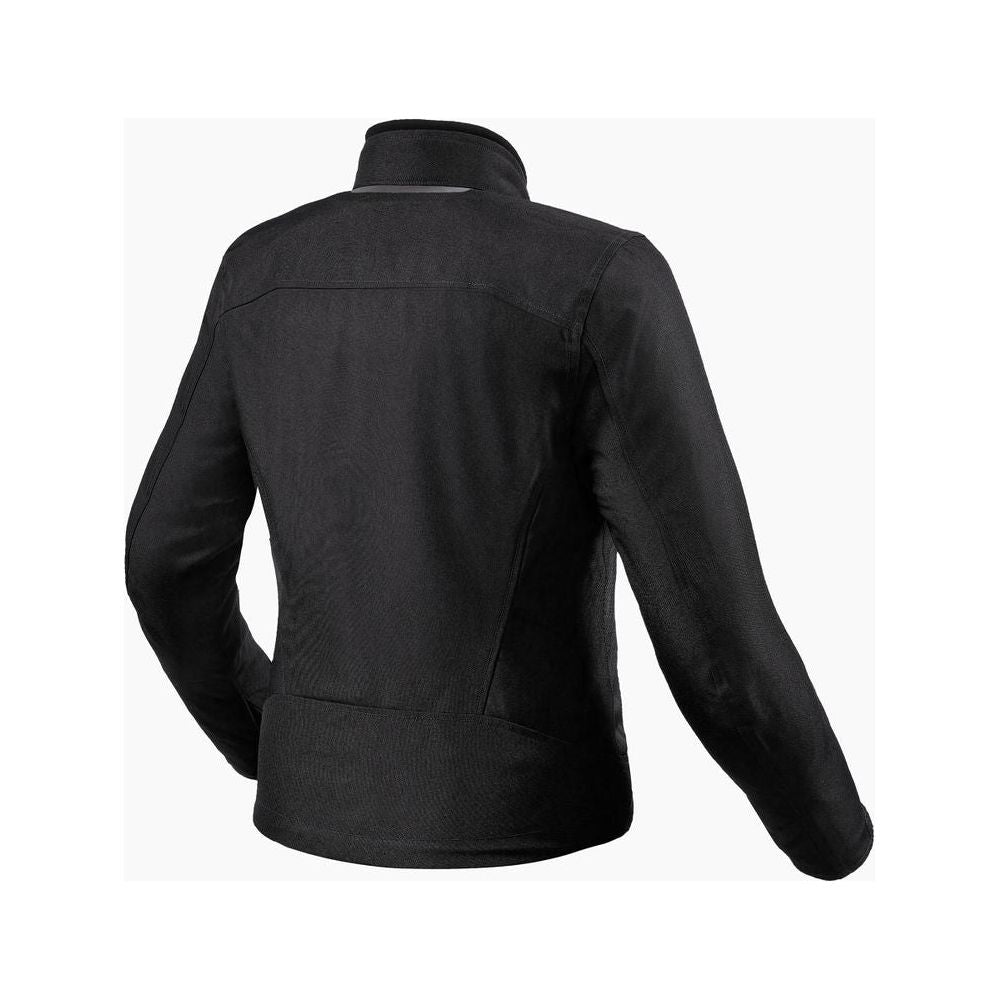 Revit Shade H2O Ladies Textile Jacket Black