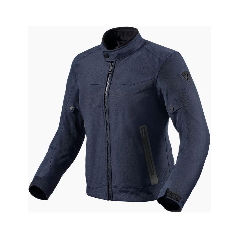 Revit Shade H2O Ladies Textile Jacket Blue