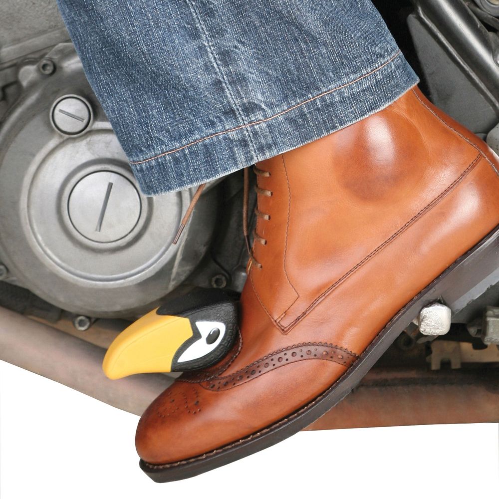 Tucano Urbano Foot On Shoe Protector Tucano