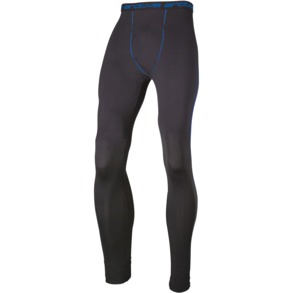 Arctiva Evaporator S6 Trouser Black