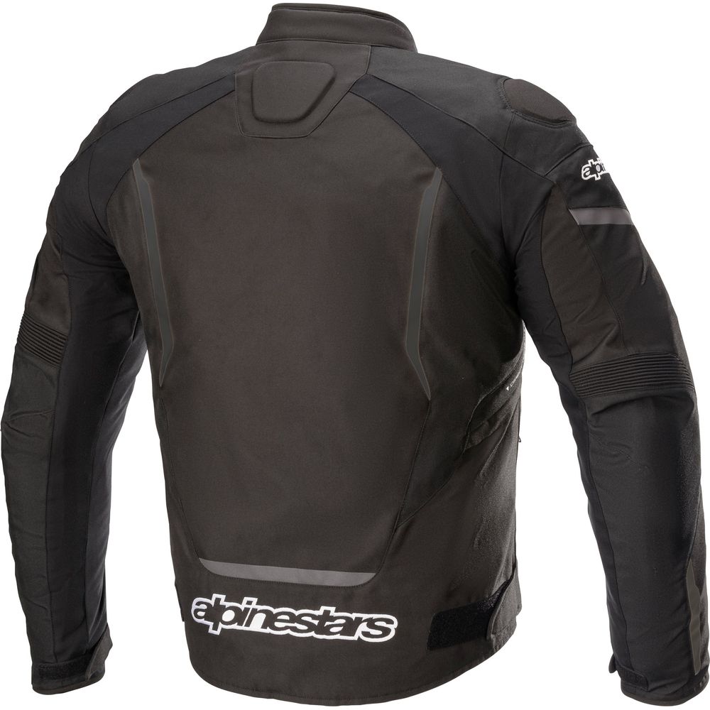 Alpinestars T-Jaws V3 Waterproof Jacket Black