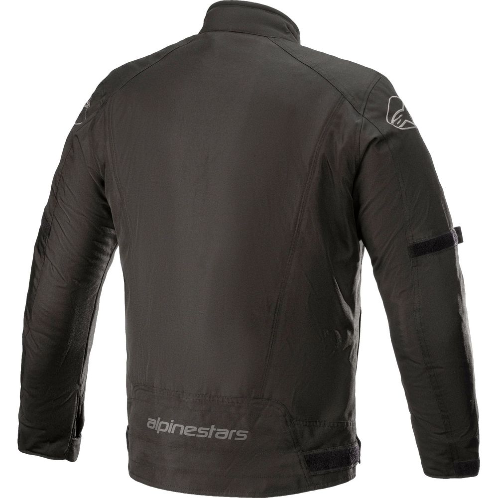 Alpinestars Headlands Drystar Jacket Black