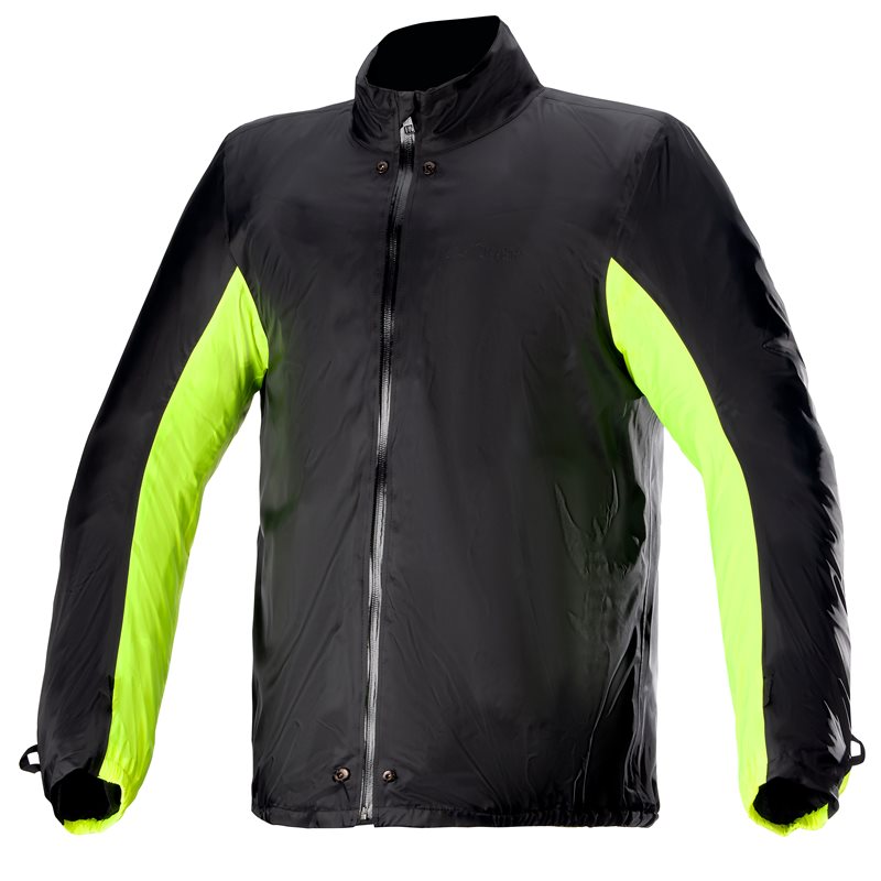 Alpinestars Bogota' Pro Drystar Jacket Vetiver / Military Olive