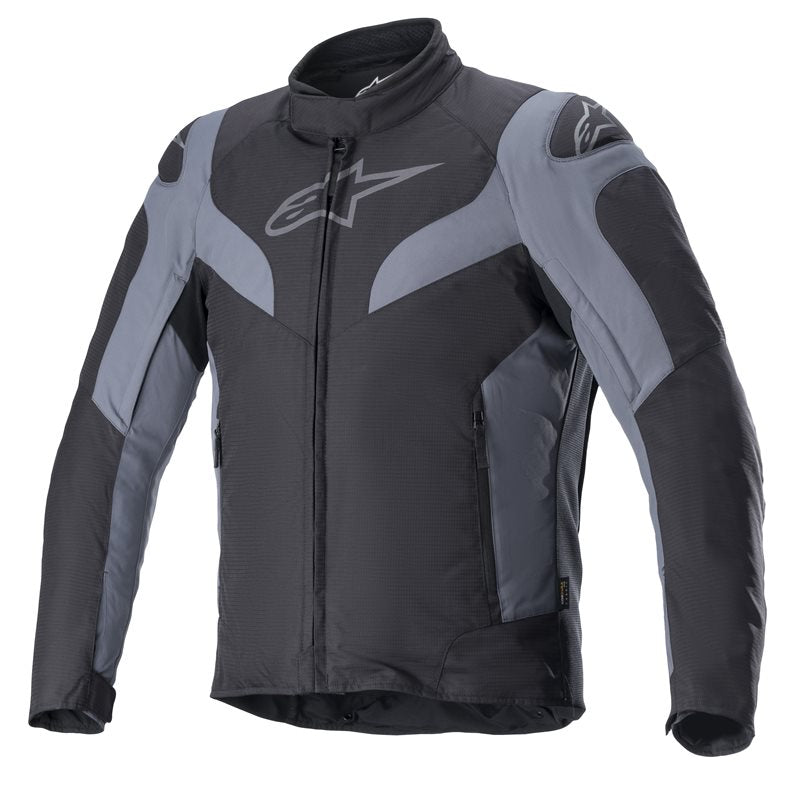 Alpinestars RX-3 Waterproof Jacket Black / Black