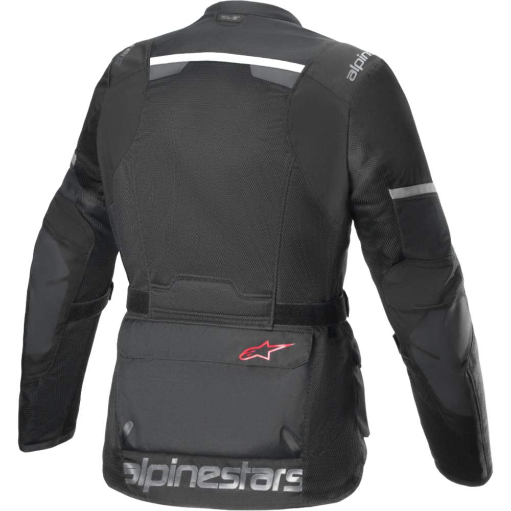 Alpinestars Andes Air Drystar Jacket Black