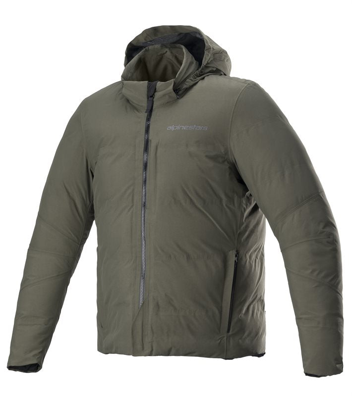 Alpinestars Frost Drystar Jacket Forest