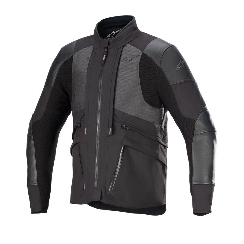 Alpinestars AMT-10 Drystar XF Jacket Black