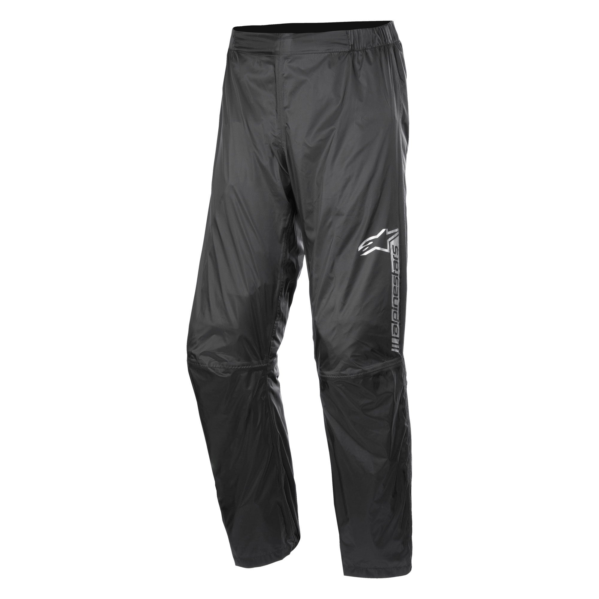 Alpinestars Hurricane Rain V2 Over Trouser Black