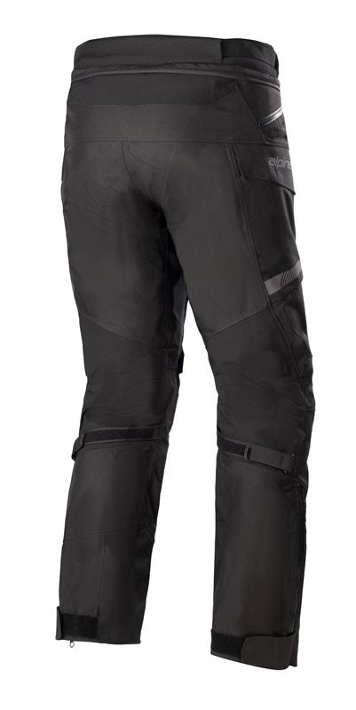 Alpinestars Monteira Drystar XF Short Trouser Black / Black