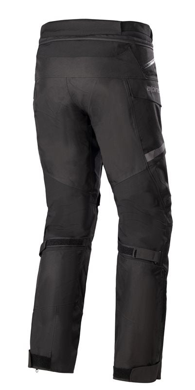 Alpinestars Monteira Drystar XF Long Trouser Black / Black