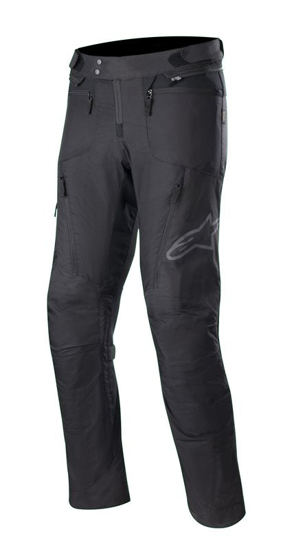 Alpinestars RX-3 Waterproof Trouser Black / Black