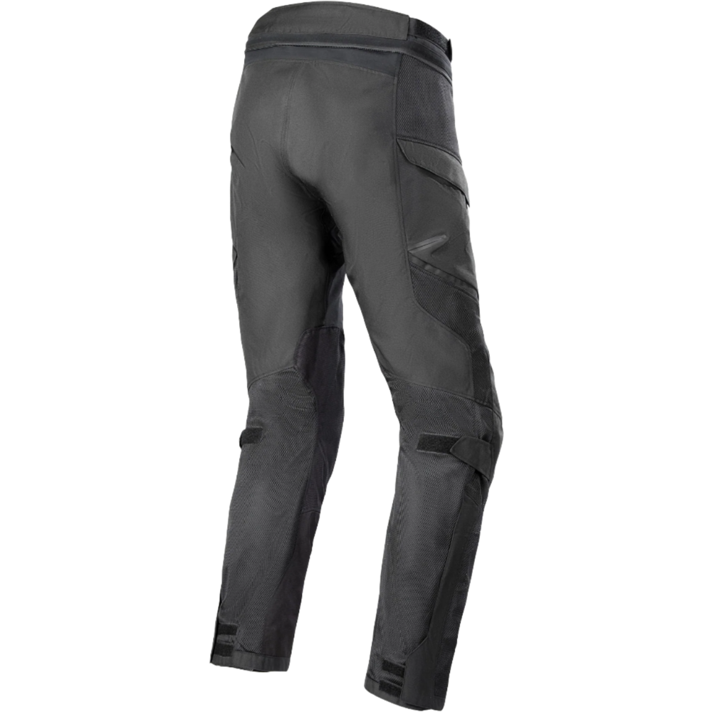 Alpinestars Andes Air Drystar Trouser Black