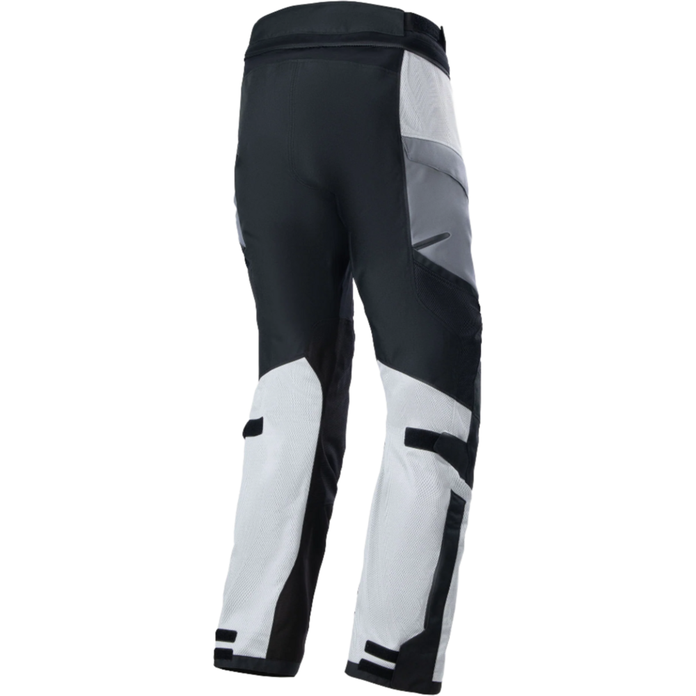 Alpinestars Andes Air Drystar Trouser Ice Grey / Dark Grey / Black