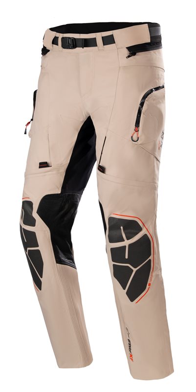 Alpinestars AMT-10R Drystar XF Trousers Pale Brown