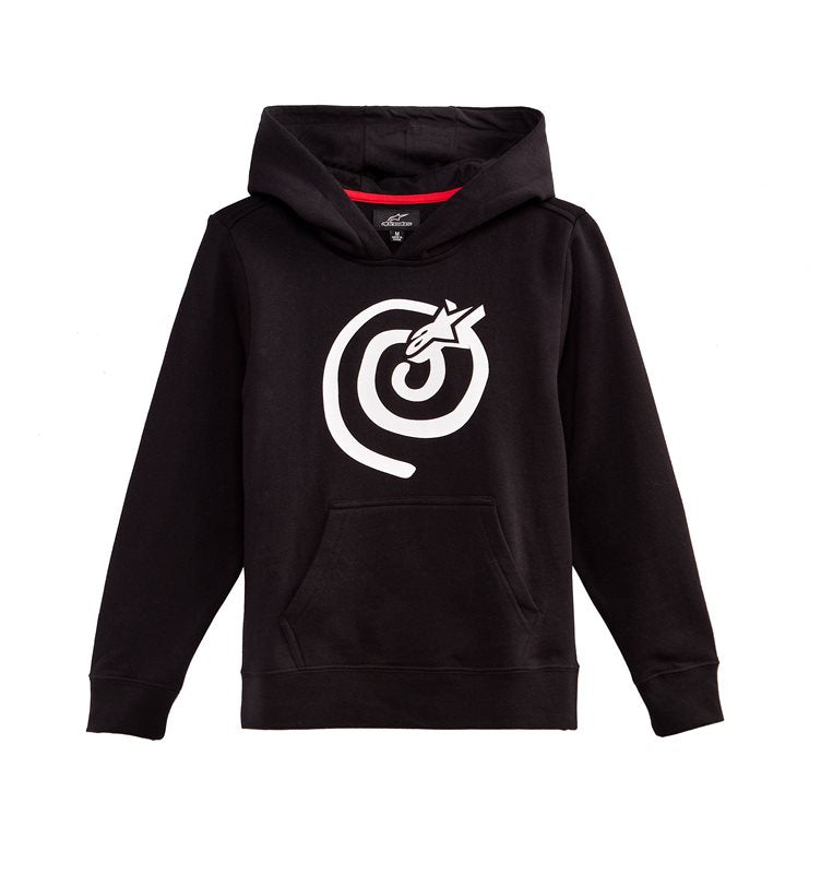 Alpinestars Kids Mantra Hoodie Black