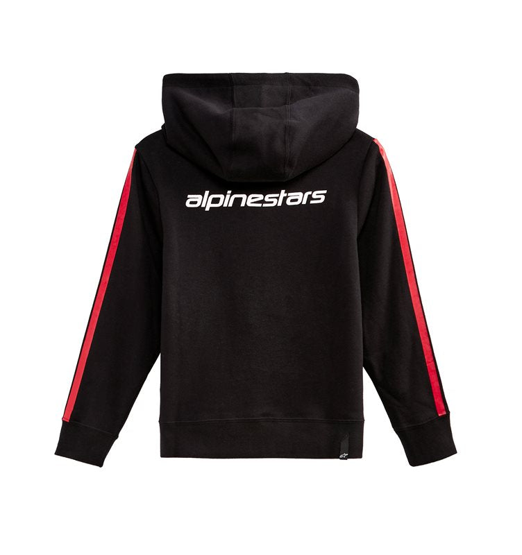 Alpinestars Kids Racey Hoodie Black